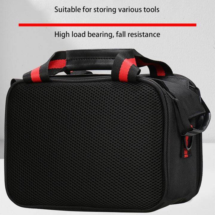 ftth-optical-fiber-tool-kit-bag-for-vfl-power-meter-optical-power-meter-red-light-pen-cutter-set-storage-bag