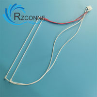 165mmx2.4mm CCFL Backlight Lamps with wire harness for LCD Laptop Display Industrial Screen Panel 2pcslot