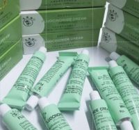 Fluocinonide Ointment Skin-Cream for treatment of Dermatitis / Eczema (10pcs in a box)