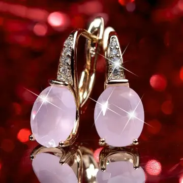 19 Best Earrings For Girls In 2024, As Per Fashion Stylist
