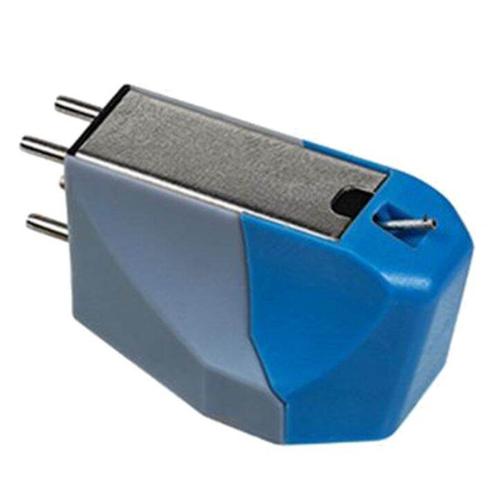 Moving Stylus Turntable Needles for Vinyl Record Player Stylus