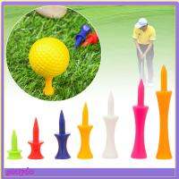 GOUPDO 70มม. ค่ะ 37มม. ทนทาน อุปกรณ์ฝึกซ้อม ใหม่ ส่วนกีฬา 31มม. ยาง Golf Tees ลูกกอล์ฟ Tees Holder ทนทาน