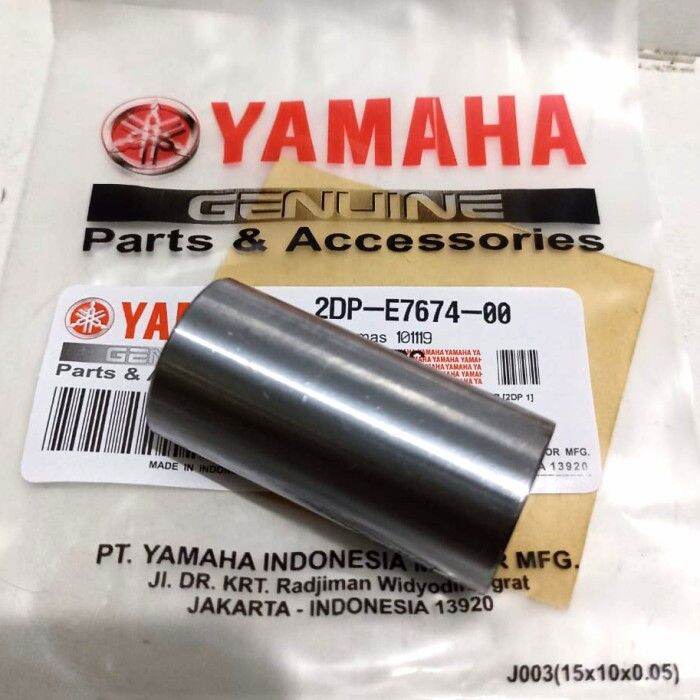 Bosh Rumah Roller Bosh Drive Face Yamaha Nmax Aerox Lexi Dp Ori Lazada Indonesia