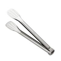 Barbecue Clip Steak Clip Baking Supplies Bread Clip Thick 304 Stainless Steel Food Clip Kitchen Accessories Tongs