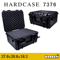 WEEBASS กล่องกันกระแทก - รุ่น HARDCASE 7376