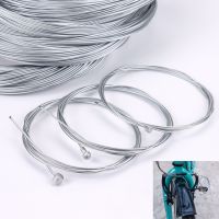 【YF】☍▽◐  5PCS/Lot Variable Speed Wire Core Derailleur Shift Brake Inner Cable MTB Mountain And Road Bicycles