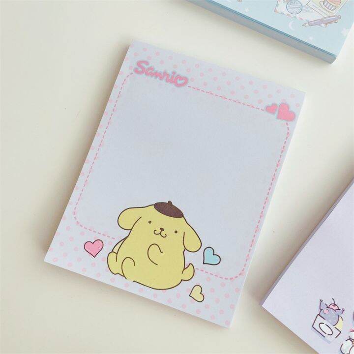 cartoon-stationery-note-pad