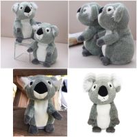 ตุ๊กตาของเล่นโคอาล่าเล่นซ้ำสิ่งที่คุณพูดของเล่นเด็ก     Talking Koala Plush Toy – Repeats What You Say Childrens Toy