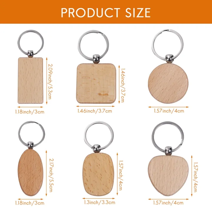 20-pcs-blank-wood-wooden-keychain-diy-custom-wood-key-chains-key-tags-anti-lost-wood-accessories-gifts-mixed-design