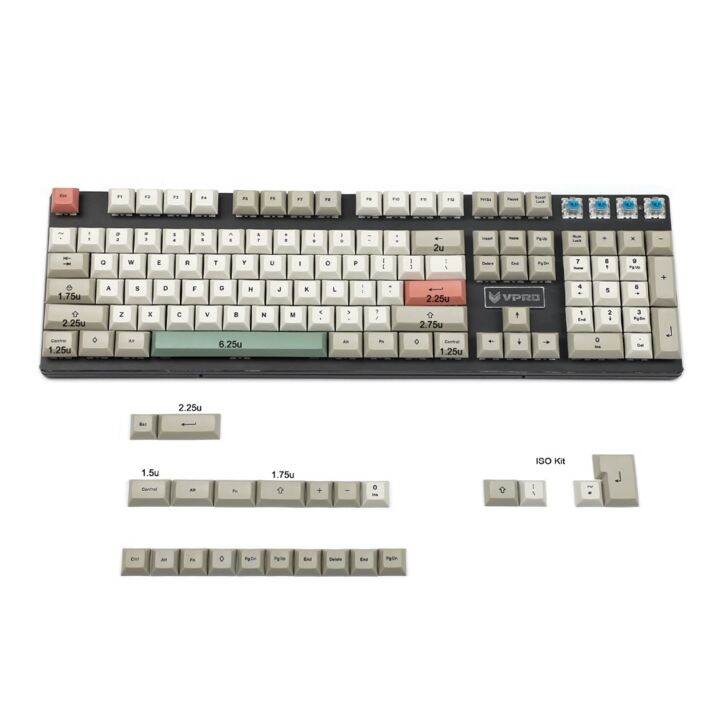 Dsa Profile 9009 125 Key Dye Sub Ansi Iso Azerty Spain Uk French German Dsa Profile 9009 125 Key Dye Sub Ansi Iso Azerty Spain Uk French German