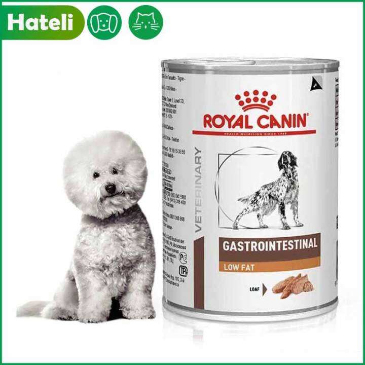 Royal Canin Kidney Low fat Prescription Dog Canned Wet Food 410g Lazada