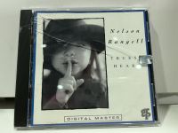 1   CD  MUSIC  ซีดีเพลง Nelson Rangell TRUEST HEART      (A6H45)