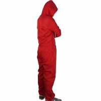 Movie Salvador Dali Costume Money Heist The House Of Paper La Casa De Papel Cosplay Halloween Party Costume With Mask