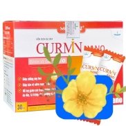 Hỗn dung dịch dạ dày Curmin Bình vị gel zero hỗ trợ dt vien loét dạ dày