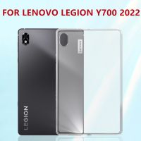 TPU Case For Lenovo LEGION Y700 TB-9707F TB-9707N 8.8 Inch Soft Silicon Cover For Legion Y700 8.8 Transparent protection bag