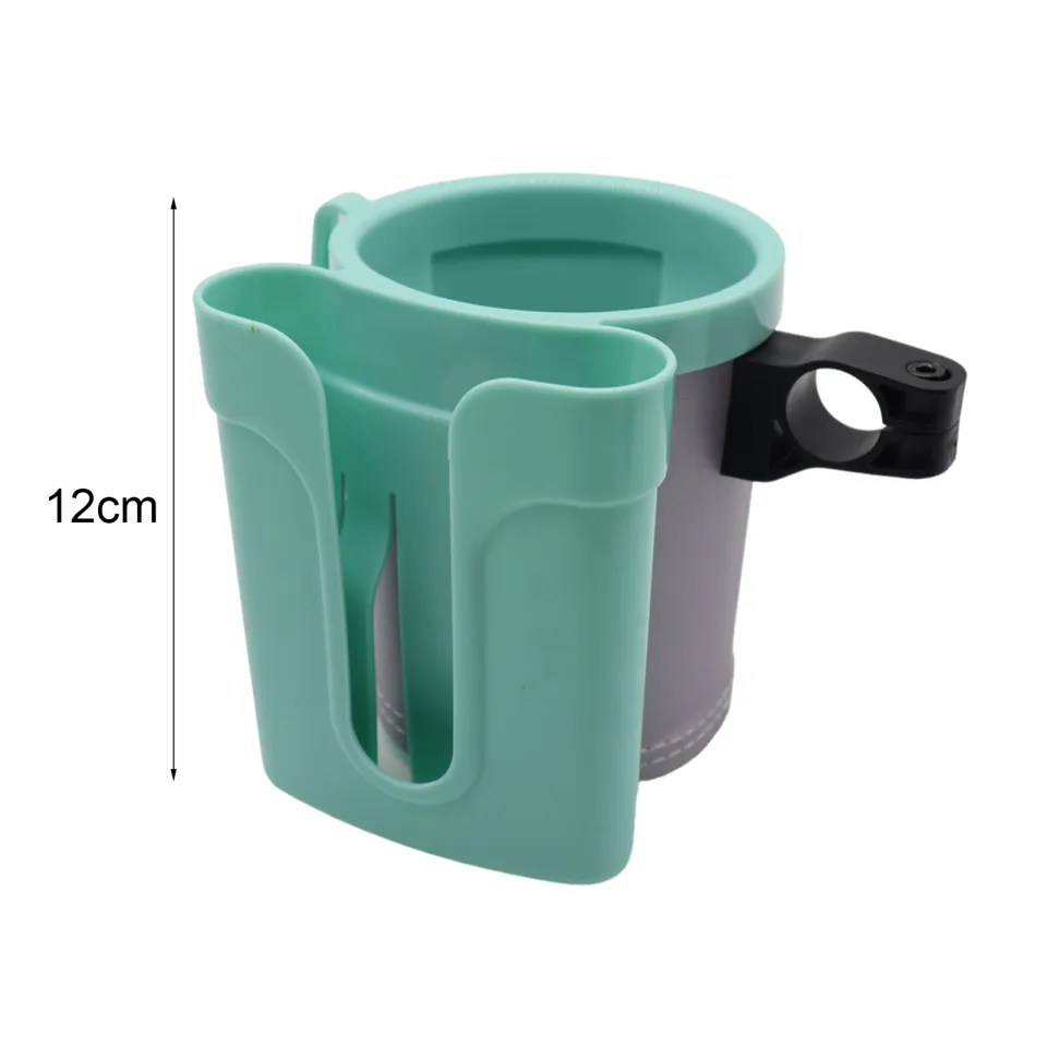 Huffy cup sales and phone holder