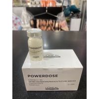 ❋Loreal ลอรีอัล เซรั่มอบไอน้ำ พาวเวอร์โดส เซรั่มอบไอน้ำ powerdose♜