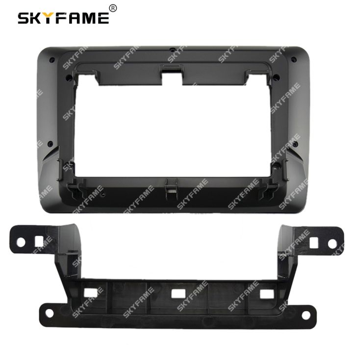 skyfame-car-frame-fascia-adapter-for-toyota-yaris-l-vios-2019-android-radio-dash-fitting-panel-kit