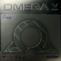 ยางปิงปอง XIOM OMEGA V ASIA DF