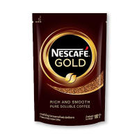 [ส่งฟรี!!!] เนสกาแฟ โกลด์ 100 กรัมNESCAFE Gold Blend DoyPack 100 g