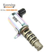 คุณภาพสูง VVT Variable Valve Timing Solenoid 15830-RBB-003 15830RBB003 918-069สำหรับ Honda Civic Accord CR-V