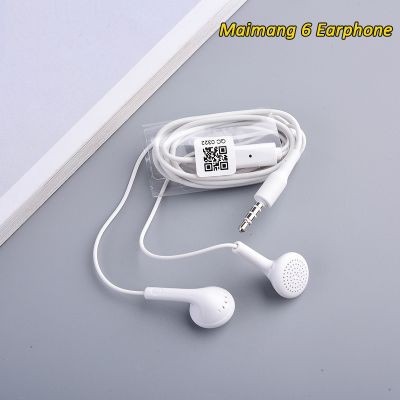 ชุดหูฟังหูฟังในหู HUAWEI 3.5มม.,ใหม่ P10 Huawei P9ควบคุมระดับเสียงไมค์แบบมีสาย Y9ไลท์ P30 Y7 Mate 9 10 20 30 Nova10z