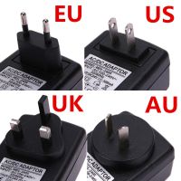 14V 14.5V 3.5x1.35mm Power Adapter Supply 1A 1.5A 2A 2.5A AC/DC Adaptor 14 Volt 14.5 V Switching EU US AU UK Converter Adaptador