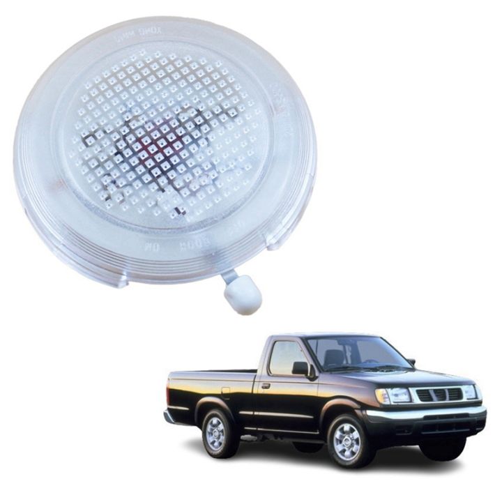 interior-roof-dome-reading-light-lamp-assembly-for-nissan-frontier-pulsar-sentra-stanza-26410-h8500