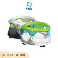 ที่นั่งอาบน้ำสำหรับเด็ก โรโต้ Baby bath seat with Hold