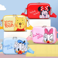 mouse Princess Childrens Toys Fashion Bag Girl Princess Baby Handbag Kid Fashion Shopping Bag Gift