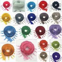 5 # 10 Meters 20 Colors Long  Nylon Coil Zipper For DIY Sewing Clothing Accessories Door Hardware Locks Fabric Material