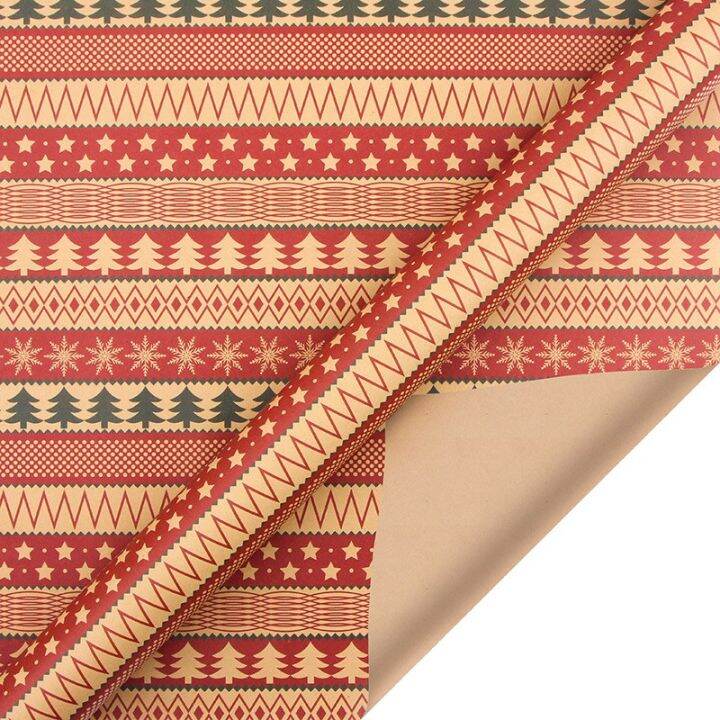 christmas-gift-wrapping-paper-6-pcs-kraft-paper-70x50cm-with-6-unique-designs-with-jute-string-and-tags