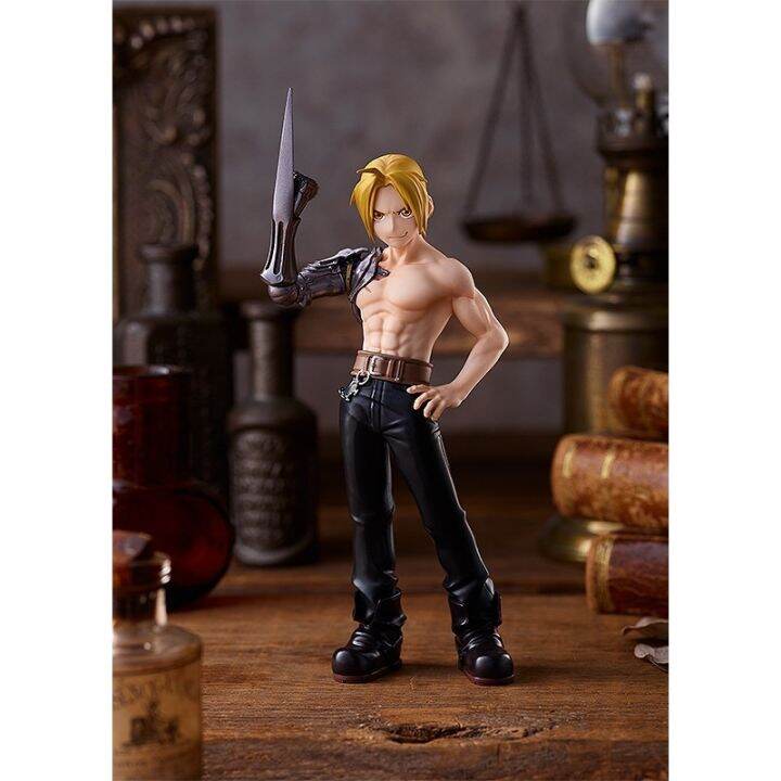 2023-new-good-smile-company-pop-up-parade-fullmetal-alchemist-brotherhood-edward-elric-2nd-release