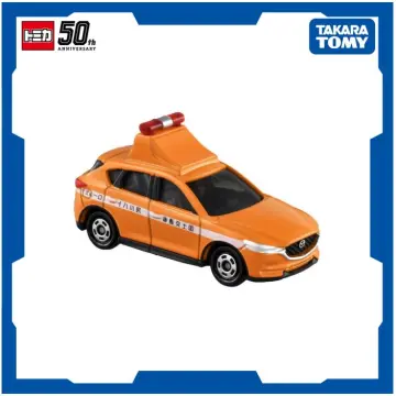 Shop Tomica No.82 Mazda Cx-5 Police Car with great discounts and