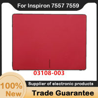 Gred A Baru untuk Inspiron 7557 7559ทัชแพดที่พักแขน