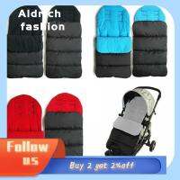 ALDRICH FASHION สากล Buggy รถเข็นเด็ก รถเข็นเด็ก Baby Toddler Footmuff ผ้ากันเปื้อนเด็กวัยหัดเดิน ซับ