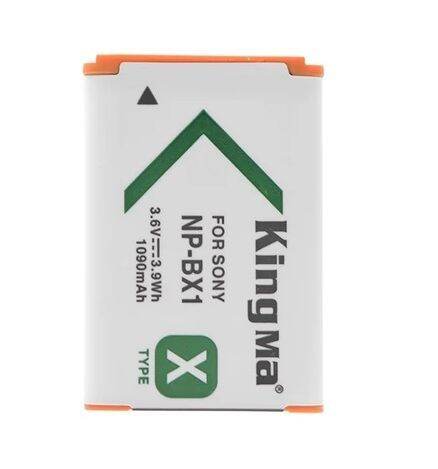 kingma-sony-np-bx1-1090mah-battery-and-lcd-dual-charger-kit-for-sony-rx100-m7-m6-m5-m4-m3-m2