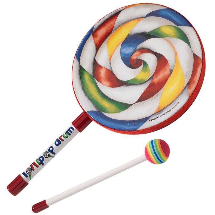 remo-lollipop-drum-กลองรูปอมยิ้ม-เพื่อเสริมสร้างพัฒนาการเรียนรู้ในด้านดนตรีของเด็ก-ขนาด-6-นิ้ว-model-et-7106-00