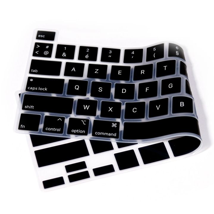 french-azerty-keyboard-cover-skin-protector-for-macbook-pro-m1-13-inch-2020-a2289-a2251-a2338-2021-for-macbook-pro-16-quot-a2141