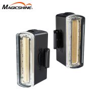 ☏✣₪ Magicshine SEEMEE 20 Lumens Bicycle Taillight USB LED Rechargeable IPX6 Waterproof Rear Light MTB Road Bike Safety Warning Lamp