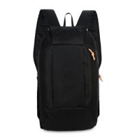Outdoor Sports Backpack Mens Backpack Fashion Storage Small Bag Large Capacity Lightweight Travel Backpack School Bag Womens 【AUG】