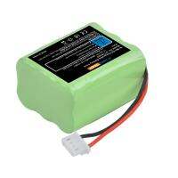 PowerTrust 2600mAh 7.2V Battery for Irobot Braava 320 321 for Mint 4200 4205 Floor Cleaner Robot [ Hot sell ] ptfe51