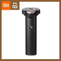 ส่งฟรี ที่โกนหนวด Xiaomi Electric Shaver S300 - เครื่องโกนหนวดไฟฟ้า S300