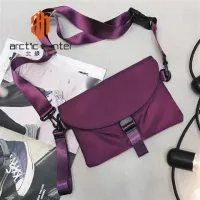 [ARCTIC HUNTER Trendy all-match one-shoulder messenger Japanese casual small bag,ARCTIC HUNTER Trendy all-match one-shoulder messenger Japanese casual small bag,]