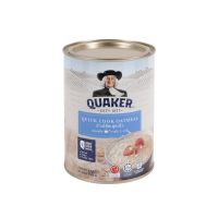 Quaker Quick Cook Oatmeal 400g ข้าวโอ๊ต สุกเร็วเควกเกอร์