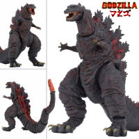 Figma ฟิกม่า Figure Action จากหนังดัง Shin Godzilla Atomic 1954 - 2019 Movie ชิน ก็อดซิลล่า รีเซอร์เจนซ์ Ver แอ็คชั่น ฟิกเกอร์ Anime อนิเมะ การ์ตูน มังงะ ของขวัญ Gift จากการ์ตูนดังญี่ปุ่น สามารถขยับได้ Doll ตุ๊กตา manga Model โมเดล