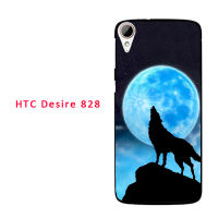 สำหรับ HTC Desire 828/D12พลัส/D12/816/830เคสซิลิโคนนิ่ม