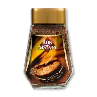 กาแฟบอน อโรมา โกลด์ 100 กรัม - Bon Aroma Gold Coffee 100 g