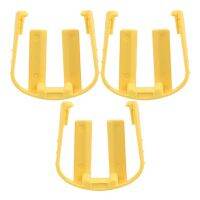 6Pcs for K2 Car Home Pressure Power Washer Trigger Replacement C Clip Household Cleaning Supplies Tool Connector