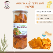 200G KHOAI TÂY LẮC TRỨNG MUỐI PHÔ MAI